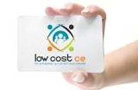 Franchise Low Cost CE