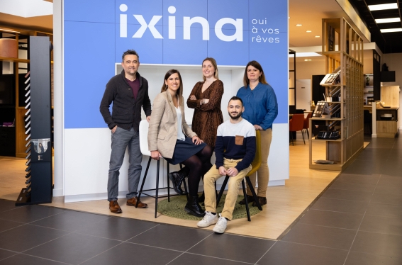 Franchise ixina : la Bourse aux Talents, un tremplin financier pour les jeunes entrepreneurs du secteur de la cuisine