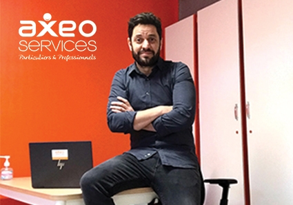 Franchise AXEO Services : ouverture d’une agence à Cernay-les-Reims