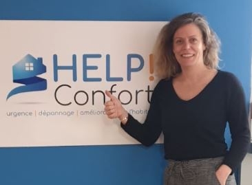 Franchise HELP Confort : le réseau intensifie son maillage en Gironde