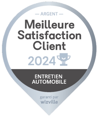Franchise Point S : l'enseigne Etape Auto remporte le prix d’argent Meilleure Satisfaction Client Retail 2024