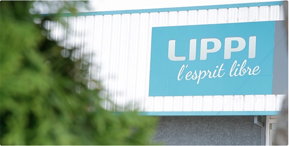 Franchise LIPPI reprend le recrutement de concessionnaires 