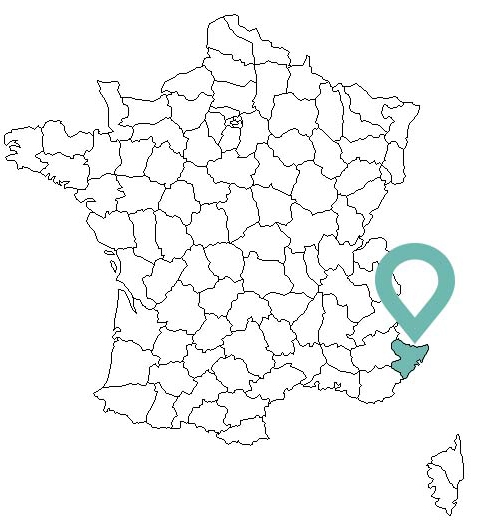 Franchise DECLIC IMMO : le département des Alpes-Maritimes est réservé ! 