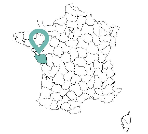 franchise DECLIC IMMO : le département de la Vendée réservé ! 
