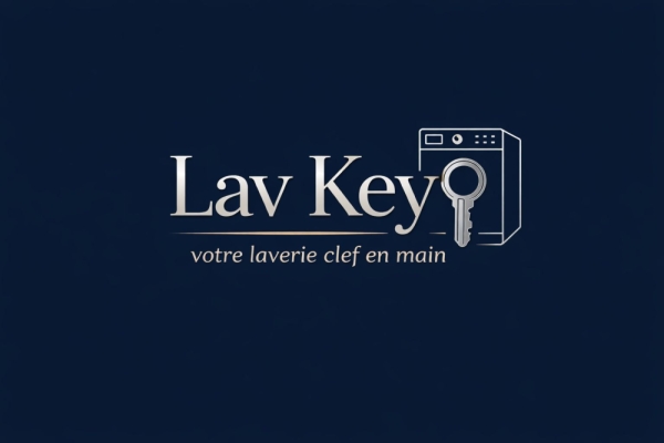 Lav Key : Générez 4000€/mois avec une laverie automatique