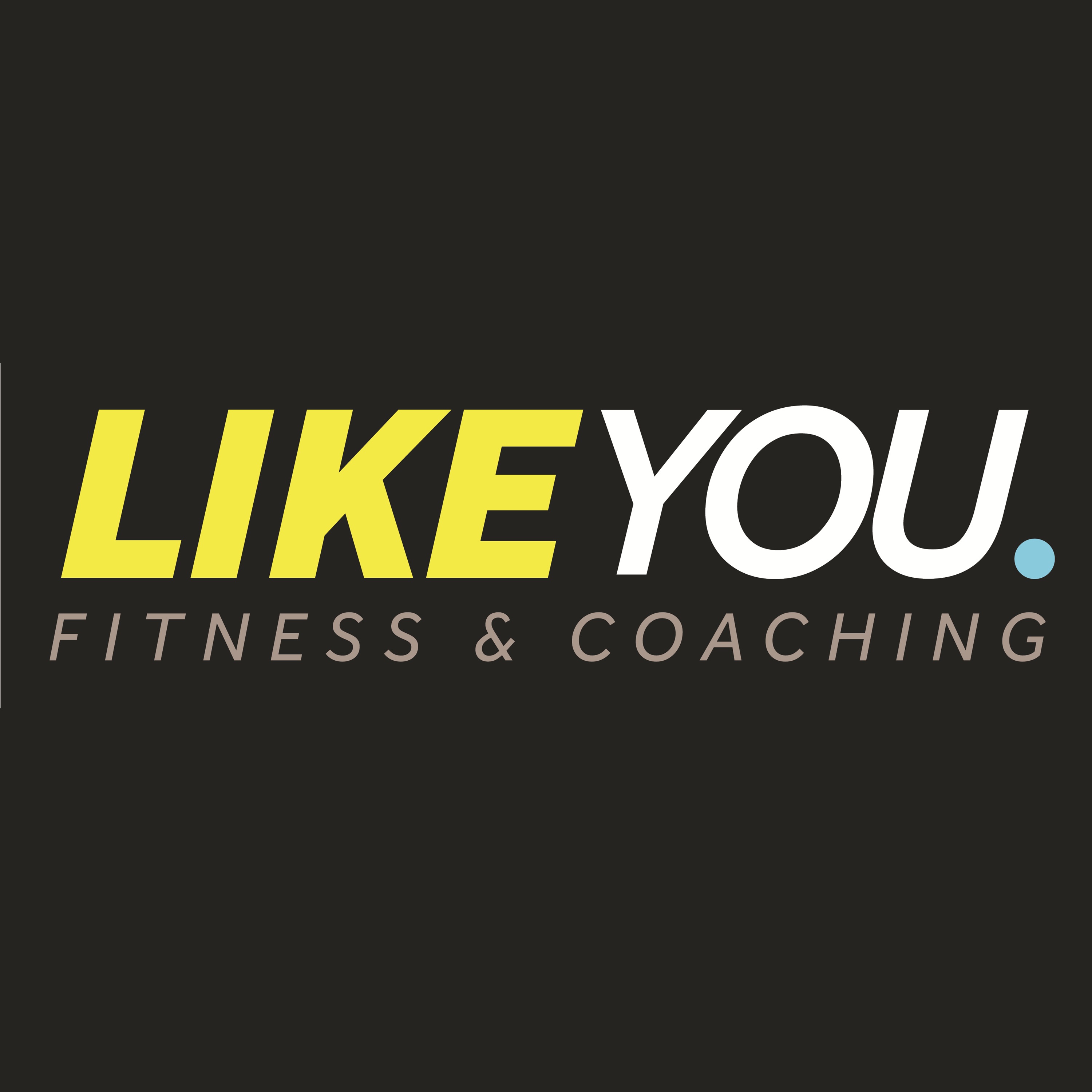 Like You Fitness and Coaching