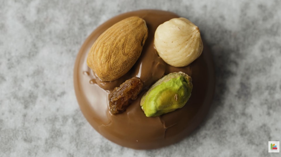 Franchise De Neuville : Ouvrir une Chocolaterie