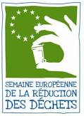 La semaine Européenne de la réduction des déchets