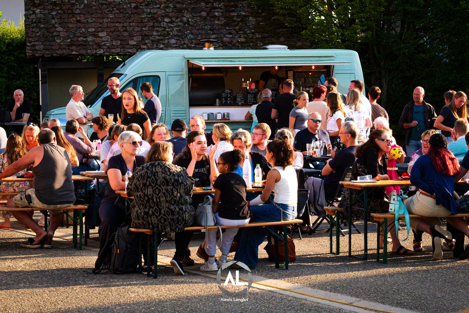 Franchise Bistrot de Villages