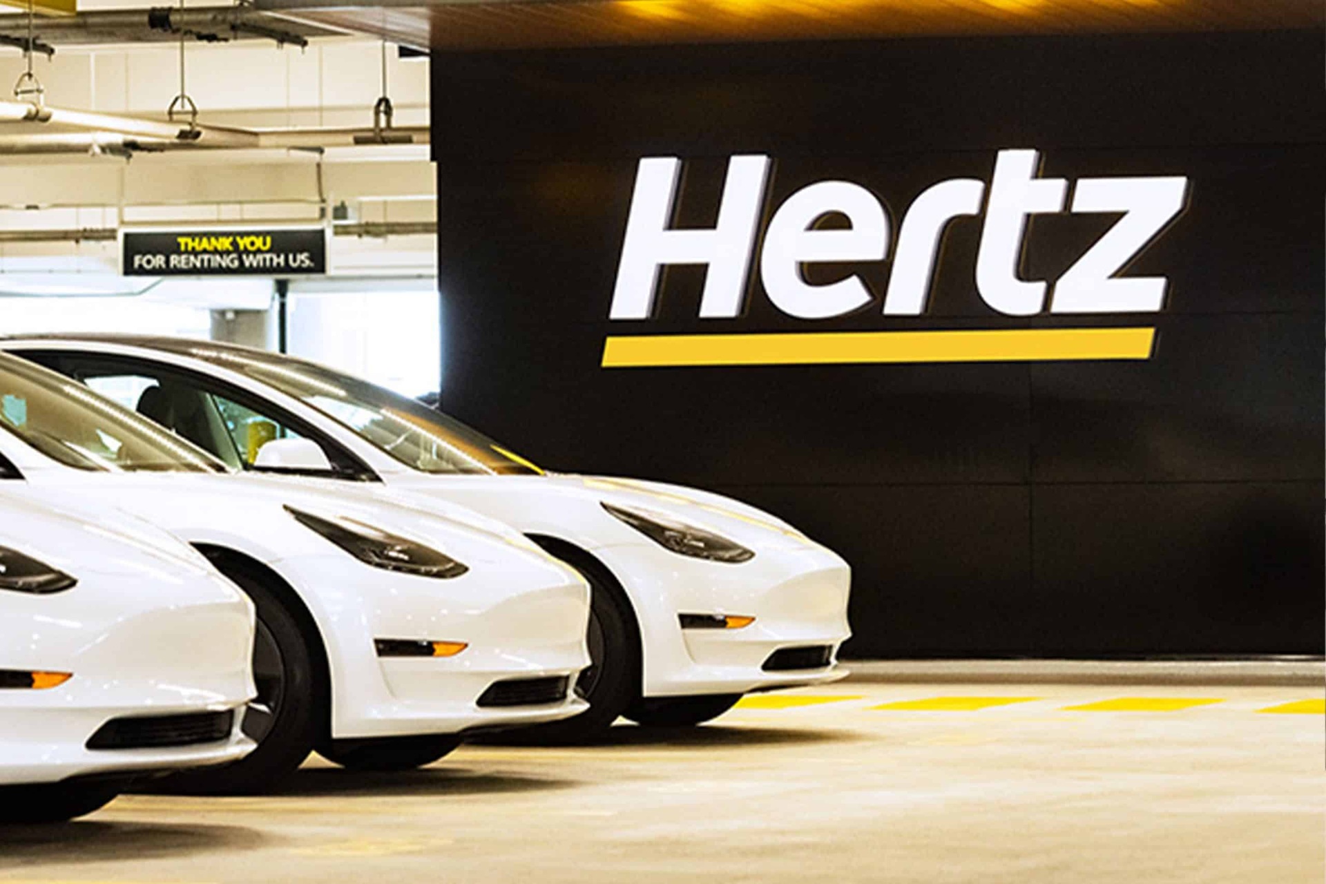 Franchise Hertz