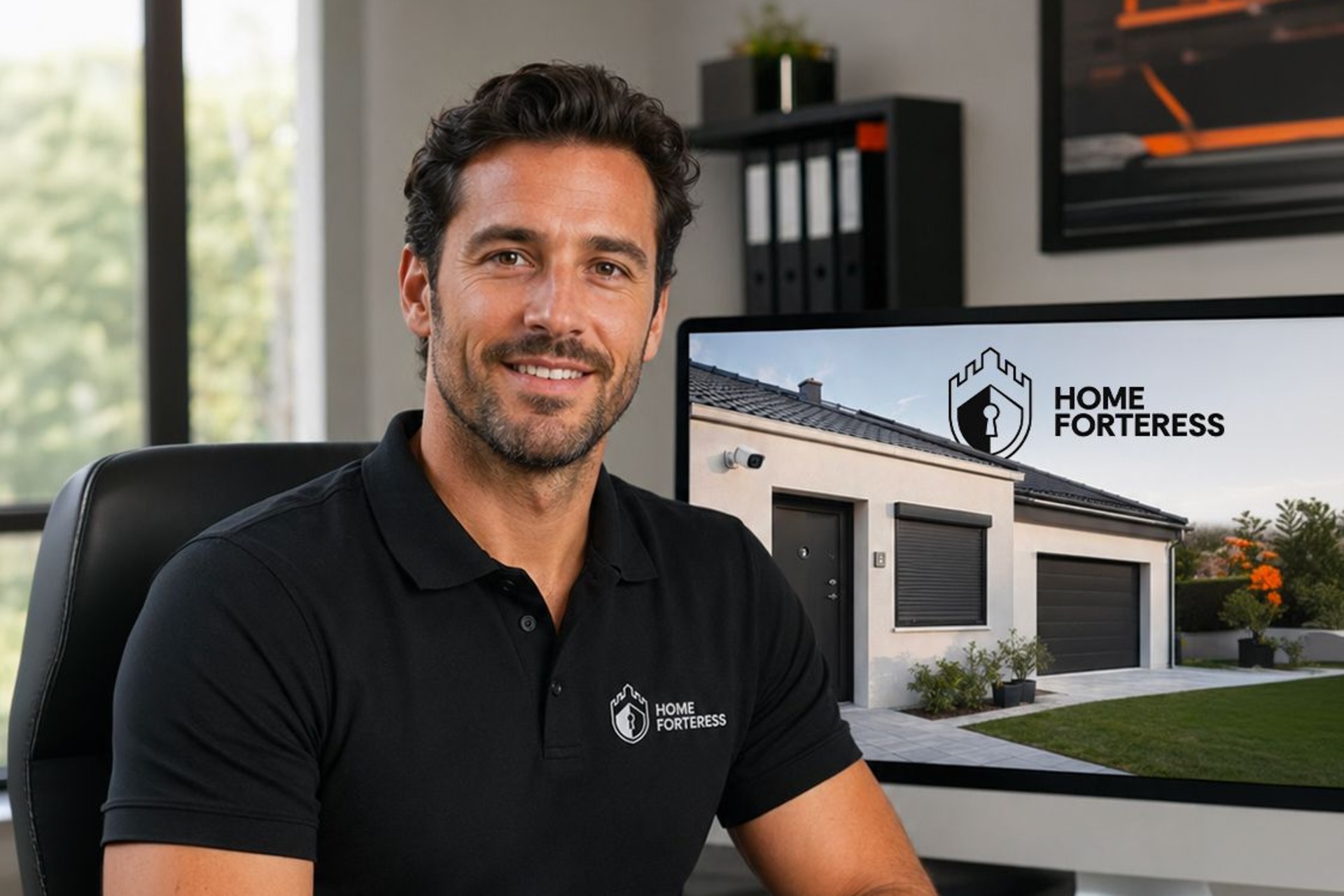 Franchise Home Forteress