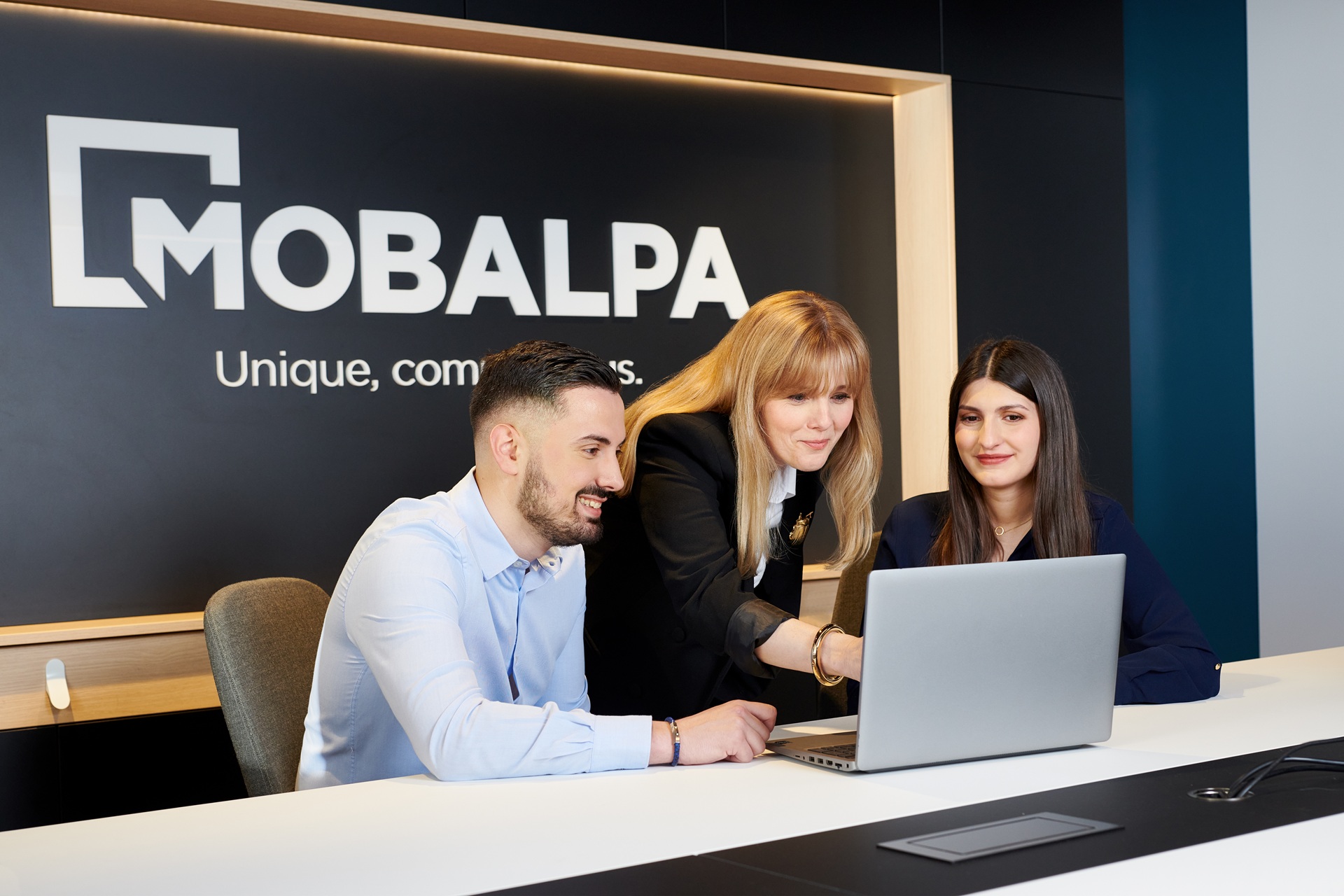 Franchise Mobalpa