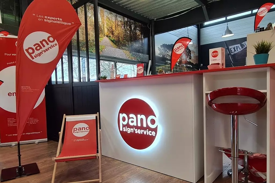 Franchise PANO